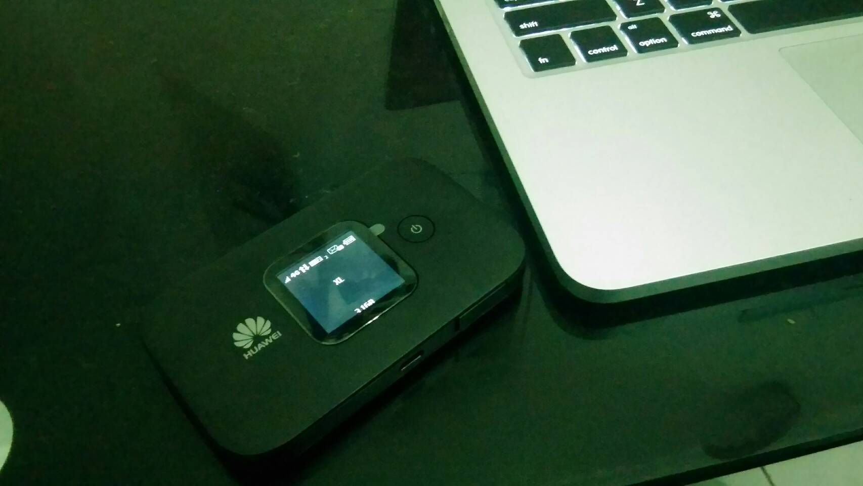Mifi Huawei e5577